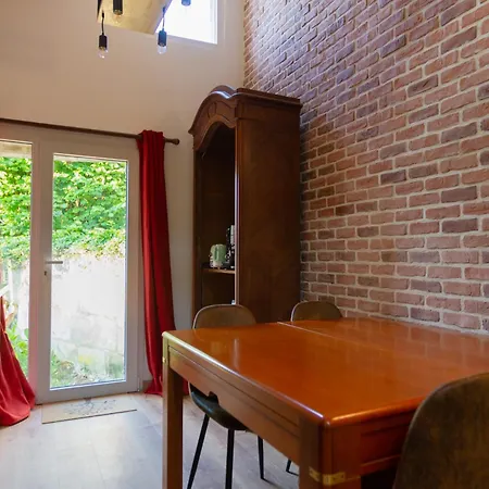 Parenthese Vexinoise * Saint-Gervais (Val-d'Oise)