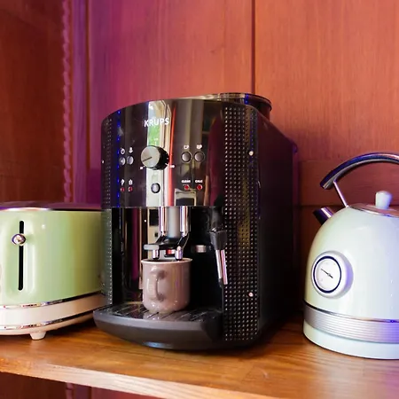 Vakantiehuis Parenthese Vexinoise