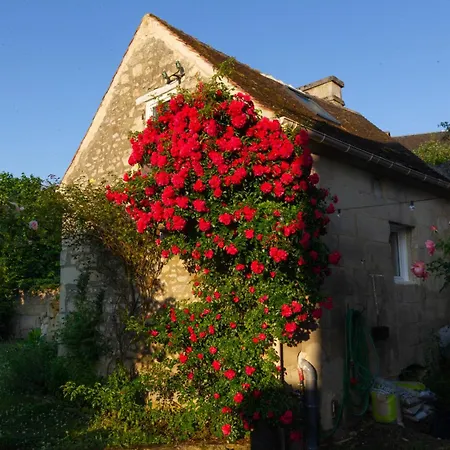 Parenthese Vexinoise * Saint-Gervais (Val-d'Oise)