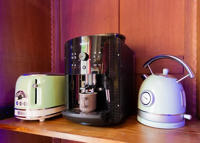 Hébergement de vacances Parenthèse Vexinoise