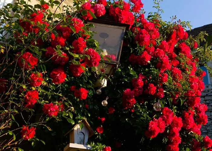 Hébergement de vacances Parenthèse Vexinoise *