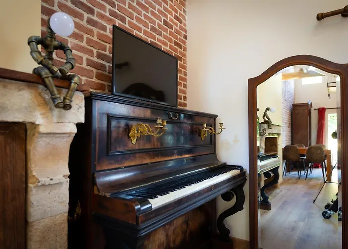 Parenthèse Vexinoise *