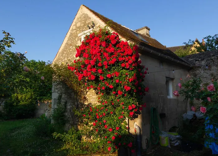 Parenthèse Vexinoise * Saint-Gervais (Val-d'Oise)